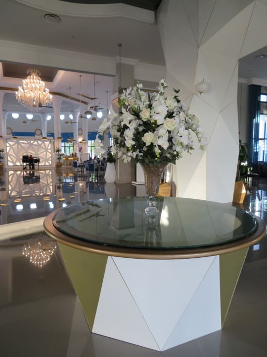 Sonstiges Hotel Riu Palace Punta Cana