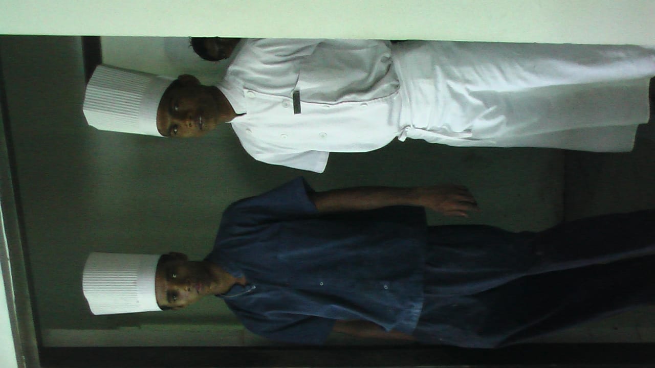 Hotelköche Earl’s Reef Beruwala