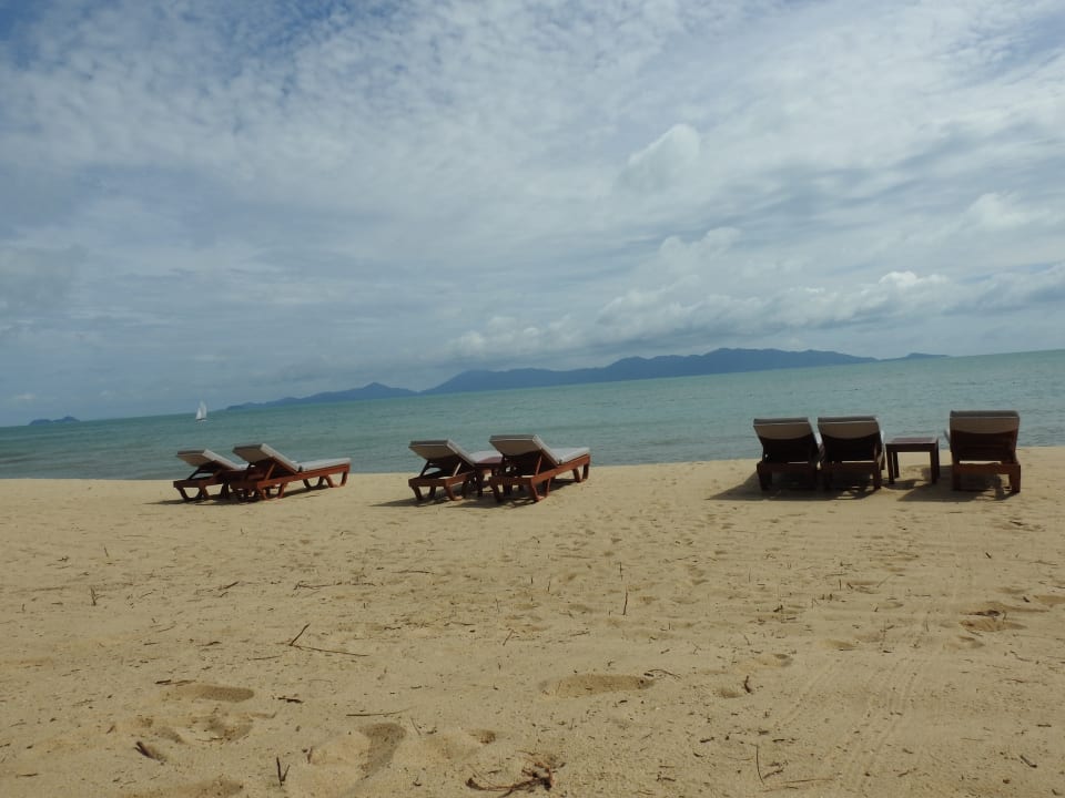 Strand Santiburi Koh Samui