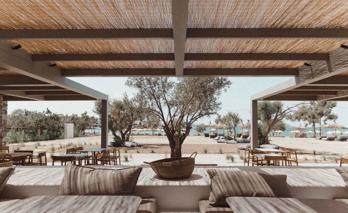 Gastro Cove Paros