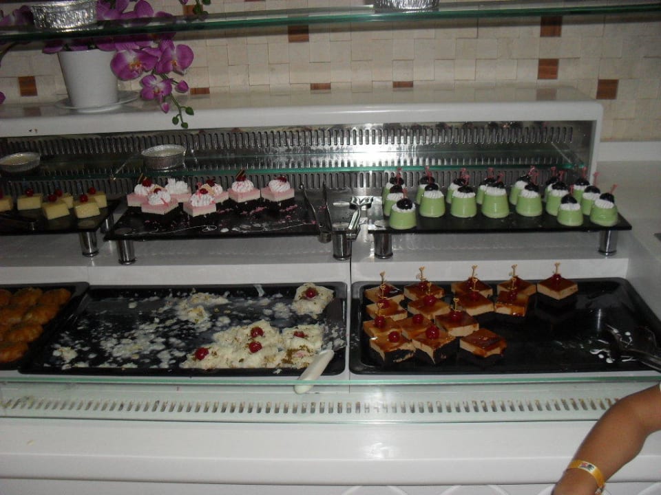 Essen Hane Family Resort