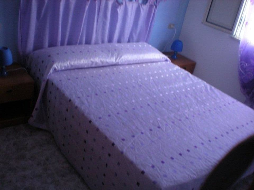 Camere a tema Oasi Blu Apartment Vacanza