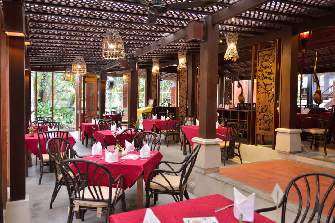 Restaurant Khaolak Bhandari Resort & Spa