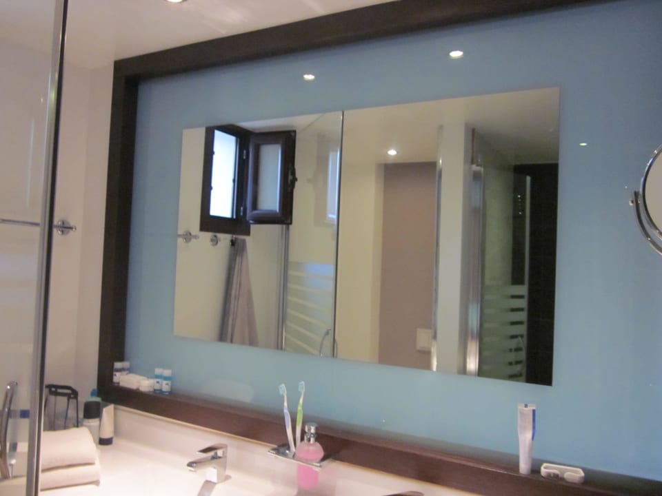 Bad TUI BLUE Oceanis Beach and Spa Resort