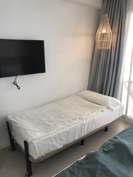 Zimmer allsun Hotel Marena Beach