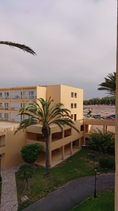 Ausblick SBH Costa Calma Beach Resort