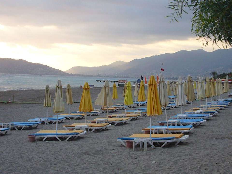 Beach Senza Sunset Beach Hotel