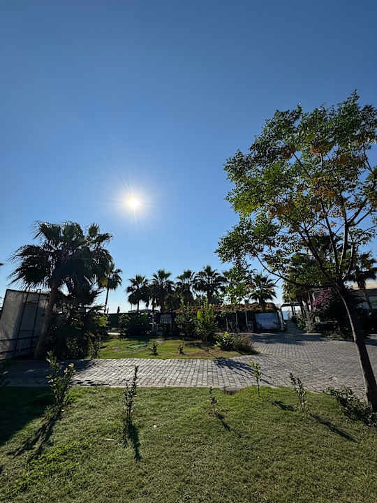 Sonstiges J'adore Deluxe Hotel & Spa