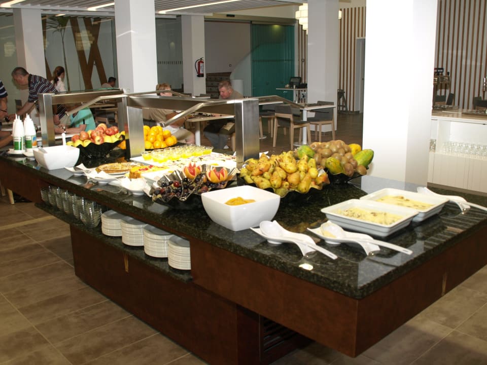 Separates Abendrestaurant LABRANDA Bahía de Lobos