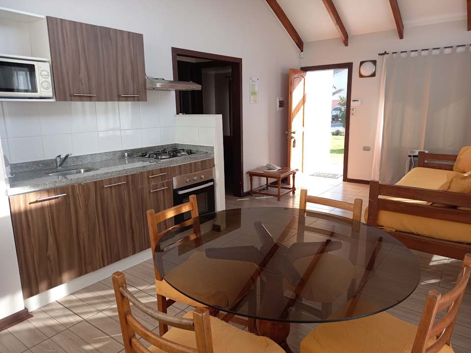 Zimmer Apart Hotel y Cabañas Vegasur