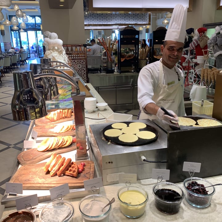 Sonstiges Jumeirah Mina Al Salam