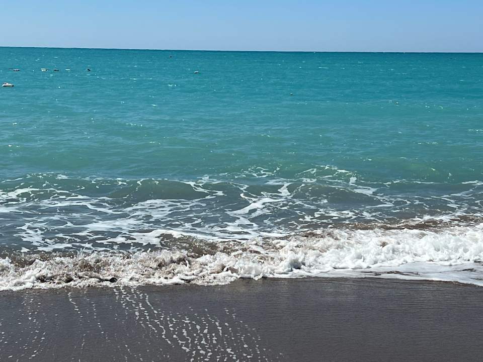 Strand Arycanda Kirman Premium