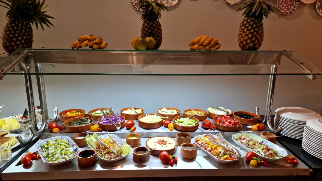 Gastro Dream of Zanzibar