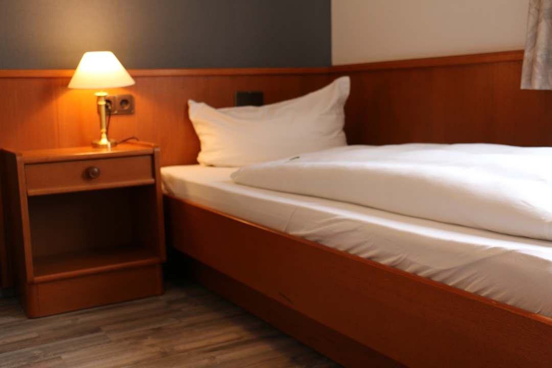 Zimmer Hotel Alt Steinbach