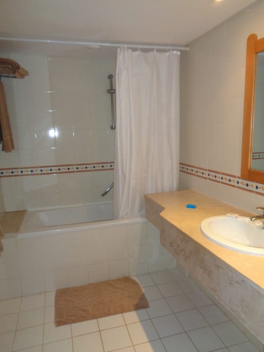 Zimmer Zita Beach Resort