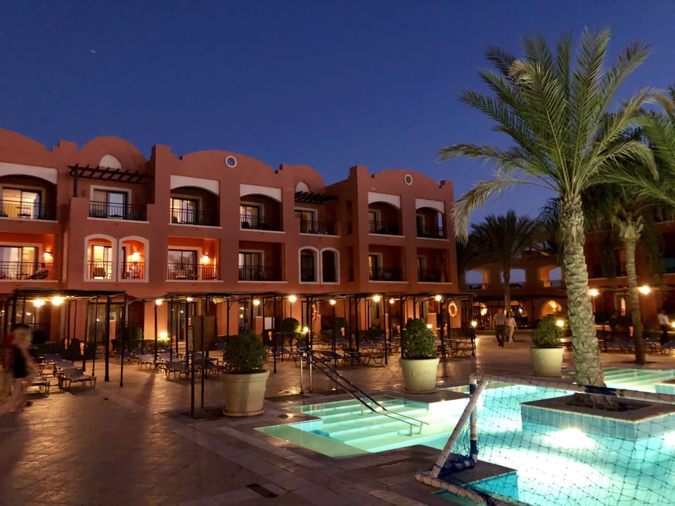 Pool Jaz Dar EL Madina