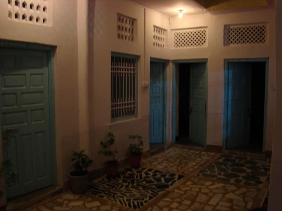 Courtyard Hotel Mewargarh Palace