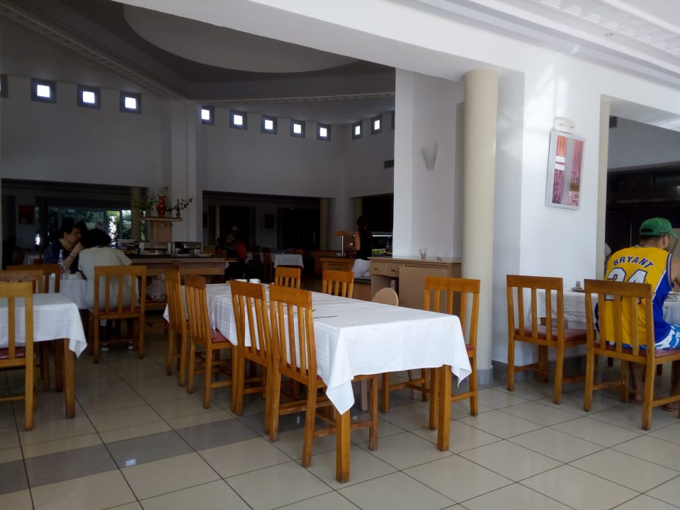 Gastro Hotel El Borj