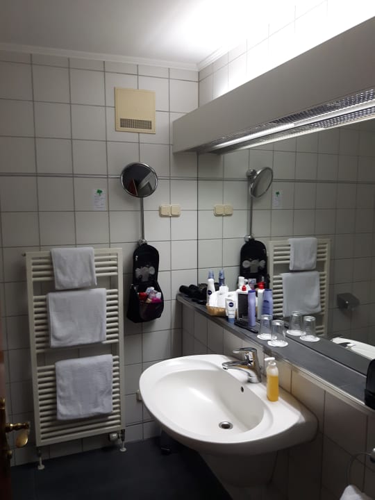 Zimmer Parkhotel Stadtallendorf