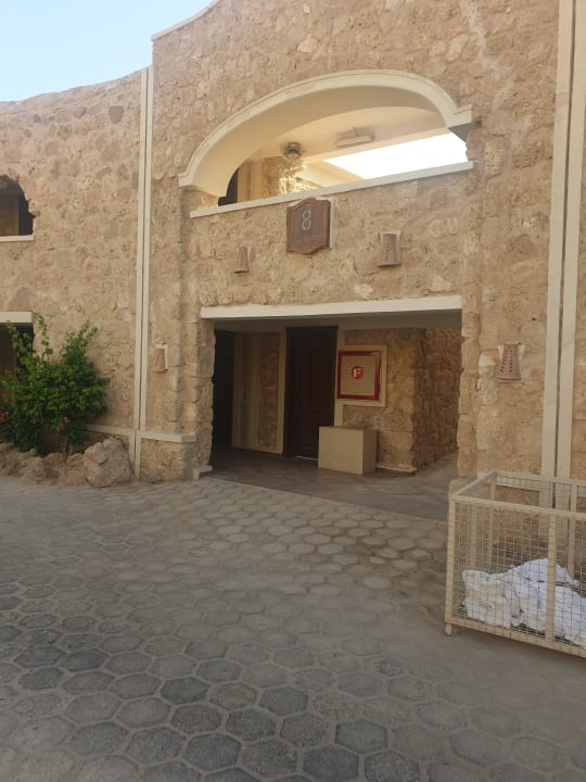 Zimmer Pickalbatros Citadel Resort