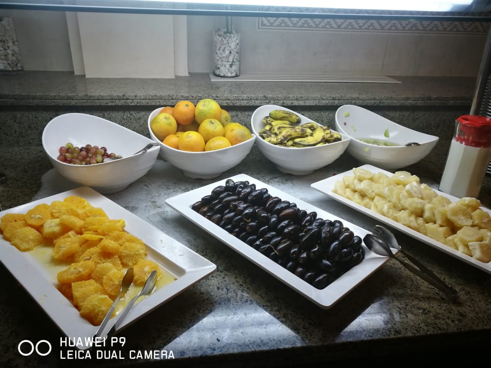 Gastro Jaz Makadi Oasis Resort