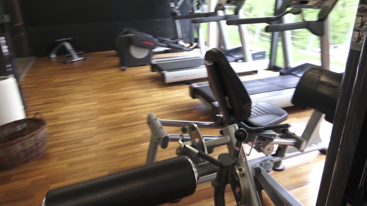 Sport & Freizeit Mawell Resort