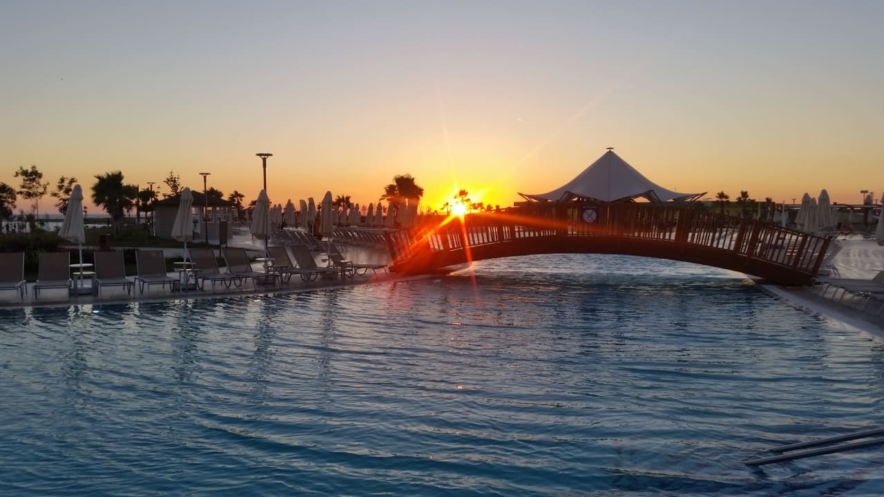 Außenansicht Aquasis De Luxe Resort & Spa