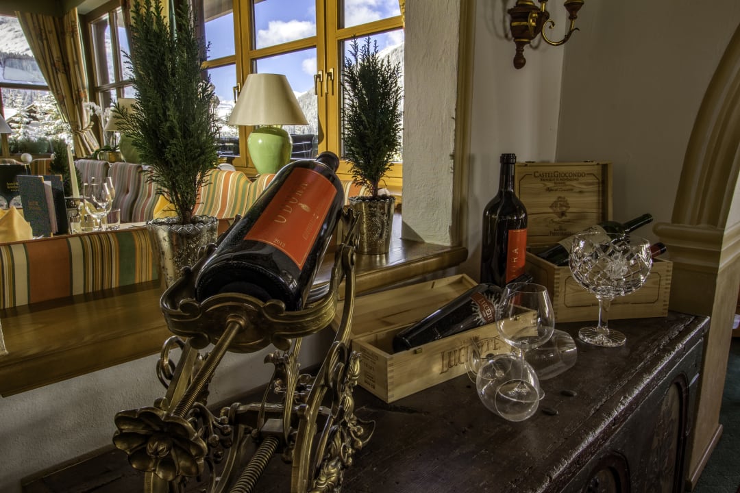 Gastro Hotel Kristberg