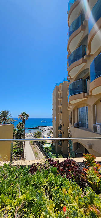 Außenansicht Bull Dorado Beach & Spa