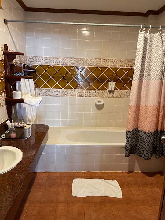 Zimmer Bhundhari Chaweng Beach Resort