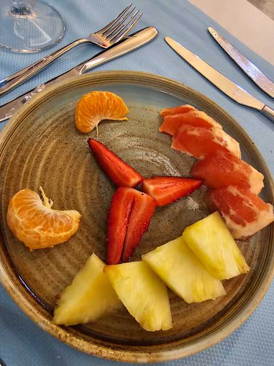 Gastro Sherwood Exclusive Lara