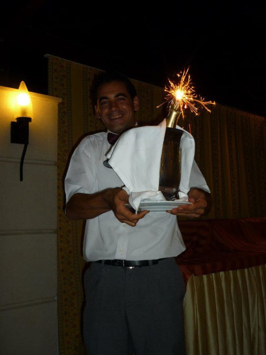 Champagner für alle Trendy Palm Beach (Adults Only, 16+)