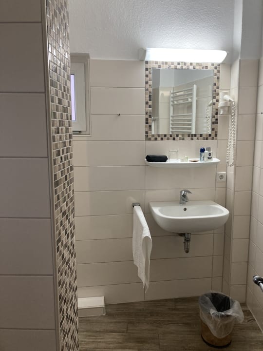 Zimmer Hotel Bellevue