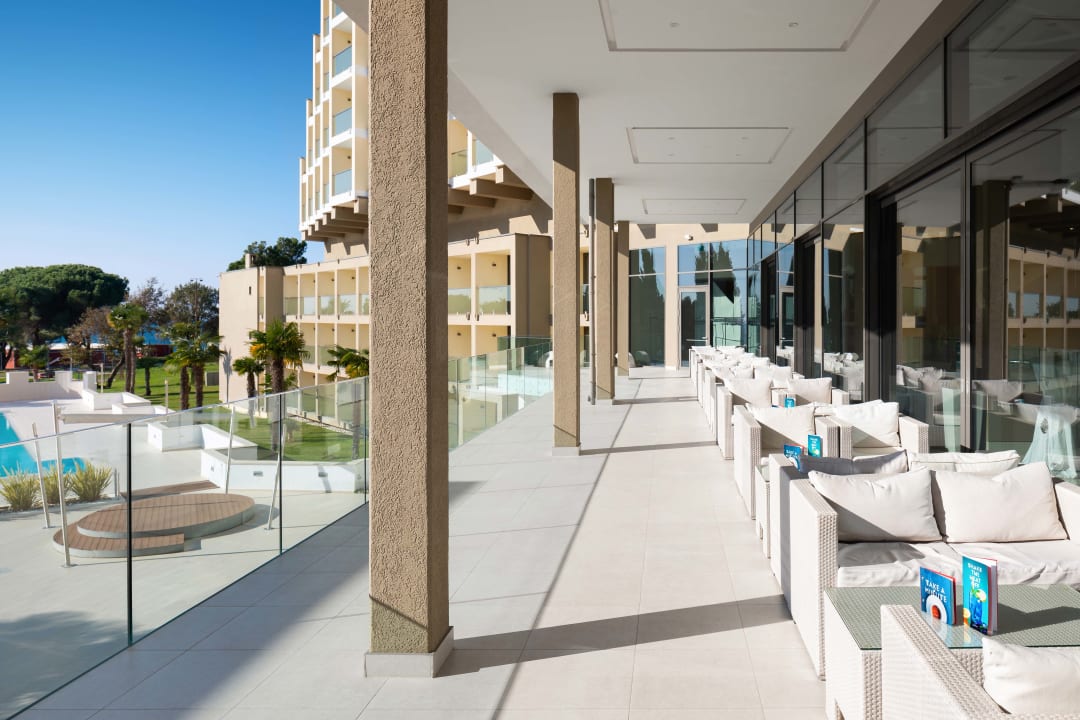 Gastro Hotel Materada Plava Laguna