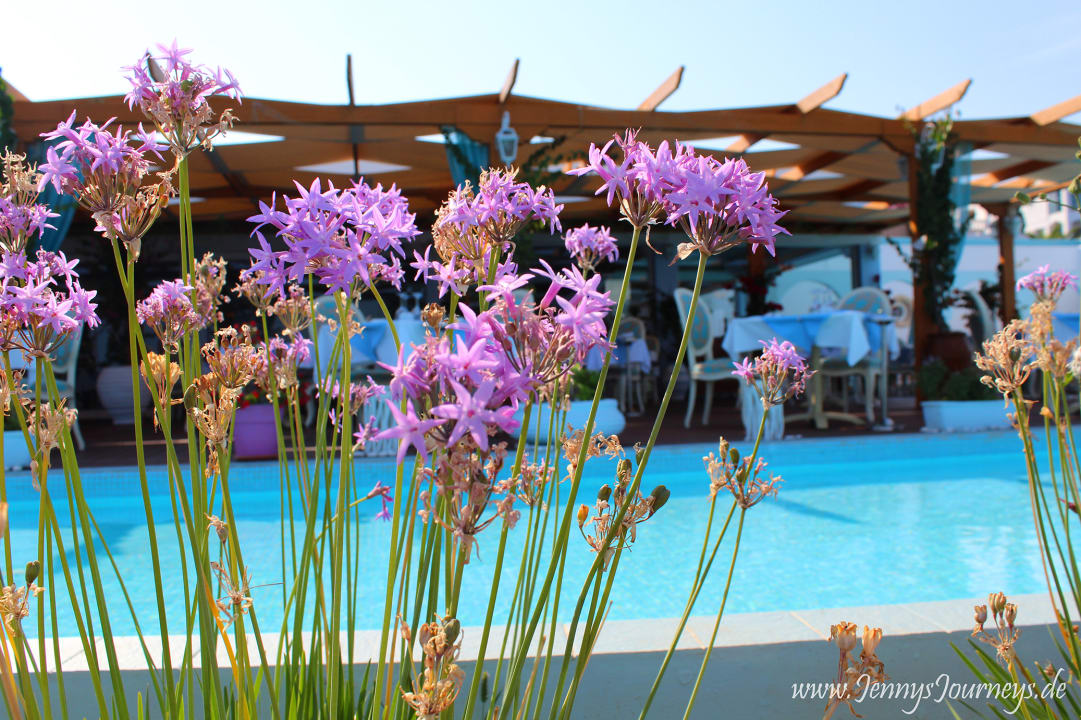 Gastro Atrium Prestige Thalasso Spa Resort & Villas