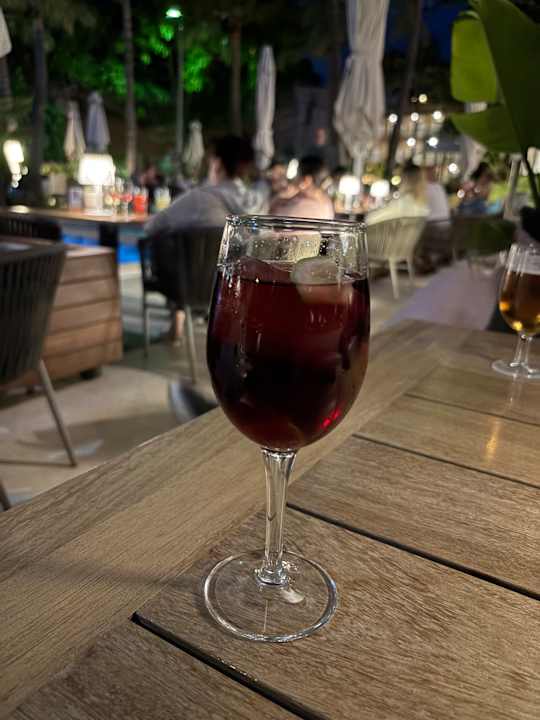 Gastro allsun Hotel Cormoran