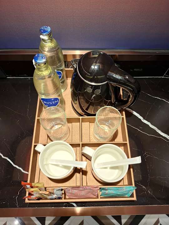 Zimmer Pipa Hotel Bangkok Sukhumvit 11