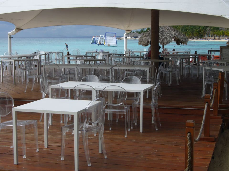 Gastro Hotel Viva Dominicus Palace by Wyndham-All Inclusive Resort