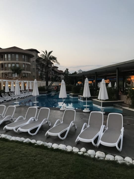 Pool TUI BLUE Xanthe