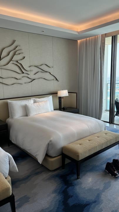 Zimmer Atlantis The Royal