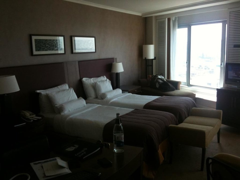 Club Suite Corinthia Lisbon