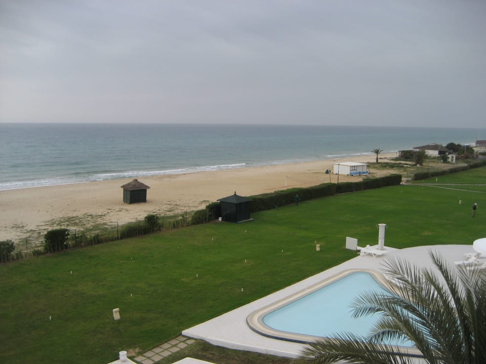 Ausblick Iberostar Waves Averroes