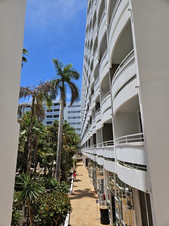 Außenansicht Abora Buenaventura by Lopesan Hotels