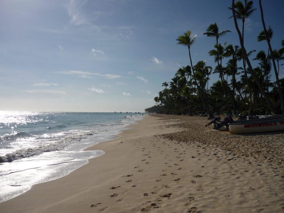 Morgensonne Grand Palladium Select Bávaro Resort & Spa
