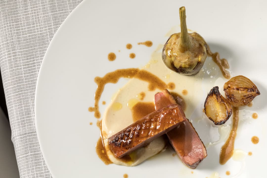 Gastro Living Place Hotel