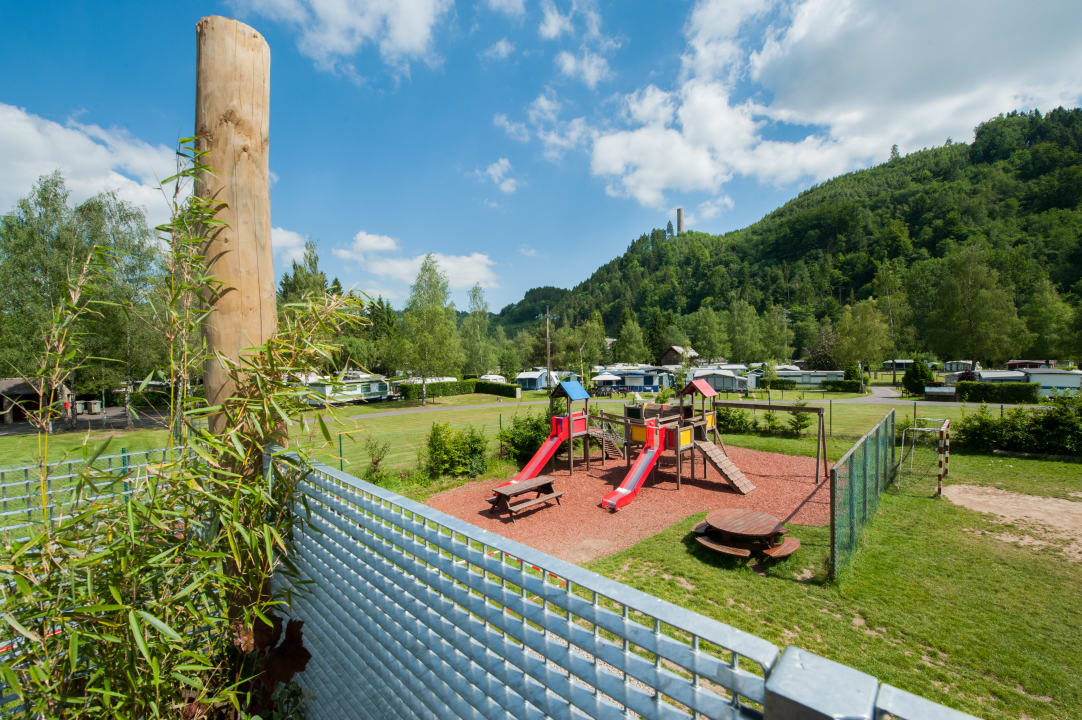 Sport & Freizeit Malmedy Youth Hostel