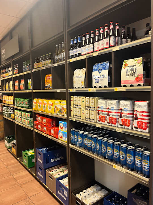 Sonstiges Roompot Marinapark Volendam