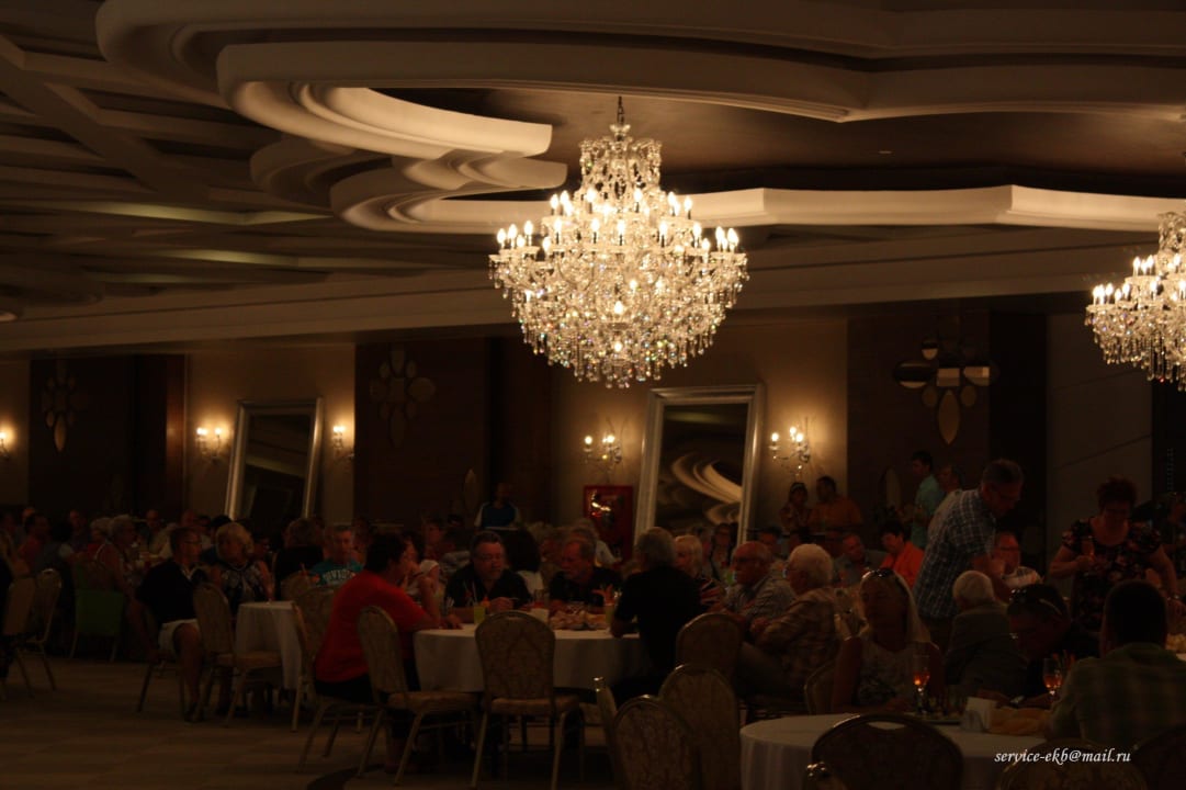 Delphin Imperial Hotel Delphin Imperial