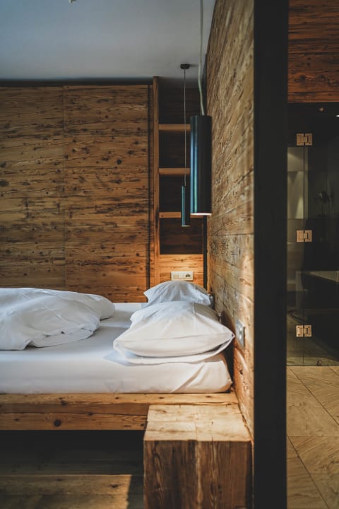 Zimmer Hotel Ratschingserhof