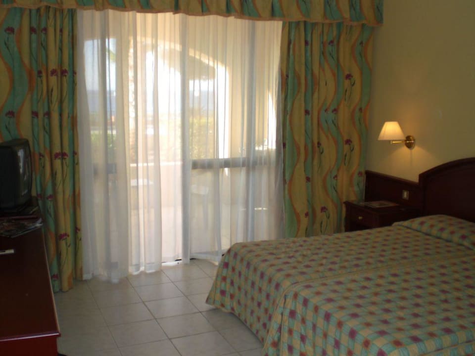 Zimmer Salini Resort